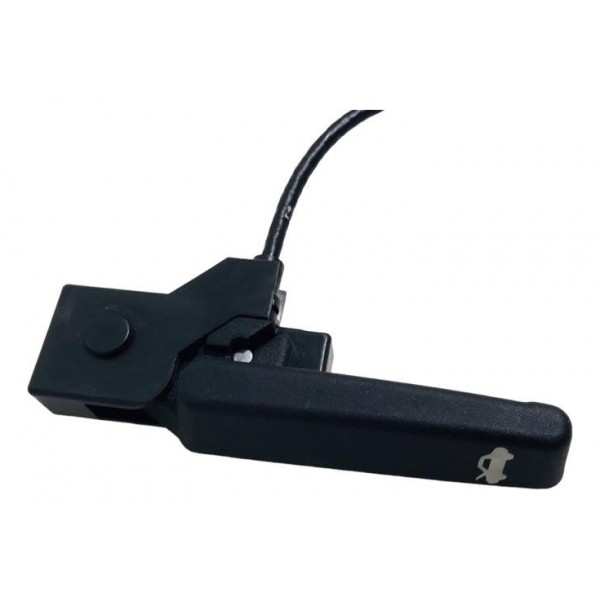 Alavanca Cabo Abertura Capô Gm Spin 1.8 2013/16