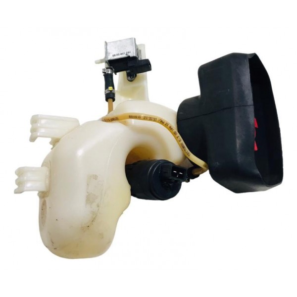 Reservatório Partida Fria Gm Spin 1.8 2013