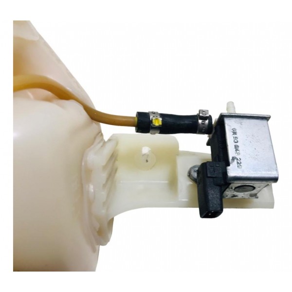 Reservatório Partida Fria Gm Spin 1.8 2013