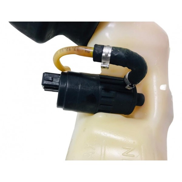 Reservatório Partida Fria Gm Spin 1.8 2013