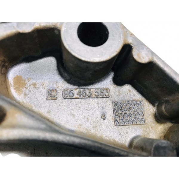 Suporte Coxim Cambio Gm Spin/onix/prisma/cobalt 2013/2019