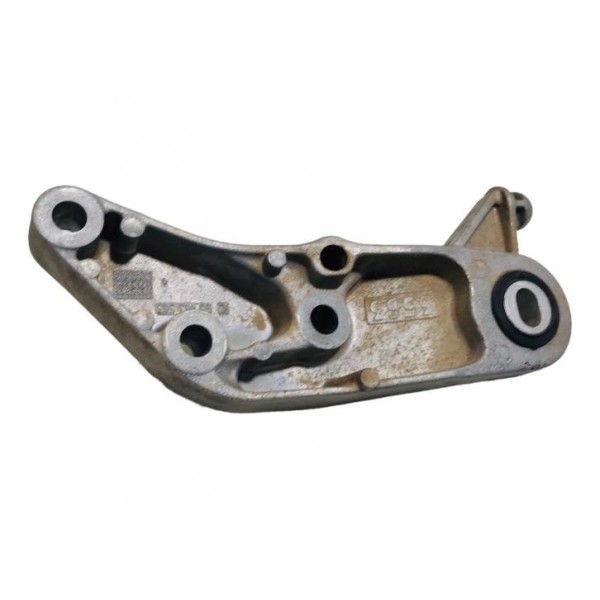 Suporte Coxim Cambio Gm Spin/onix/prisma/cobalt 2013/2019