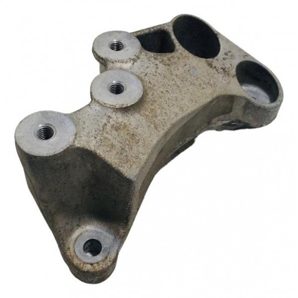 Suporte Coxim Do Câmbio Gm Spin/onix/cobalt 2013/2019