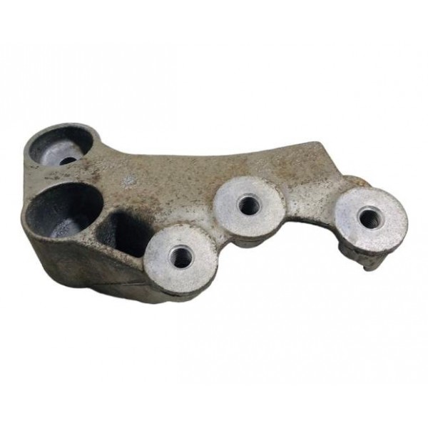 Suporte Coxim Do Câmbio Gm Spin/onix/cobalt 2013/2019