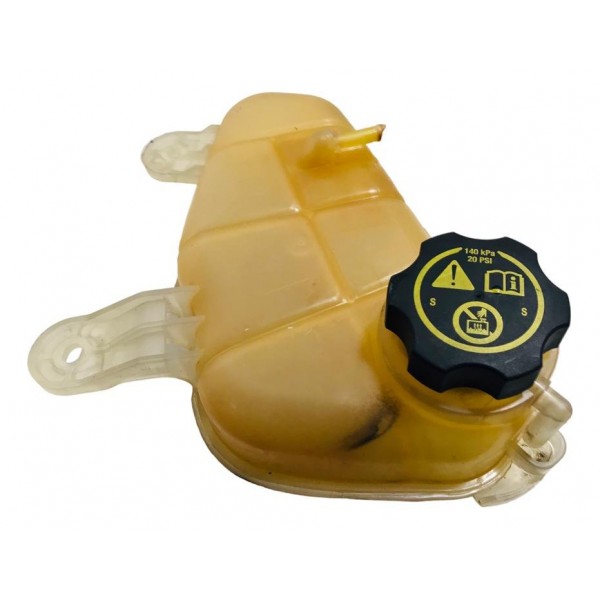 Reservatório Agua Radiador Gm Spin/onix/cobalt 2013/2019