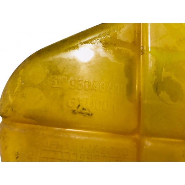 Reservatório Agua Radiador Gm Spin/onix/cobalt 2013/2019