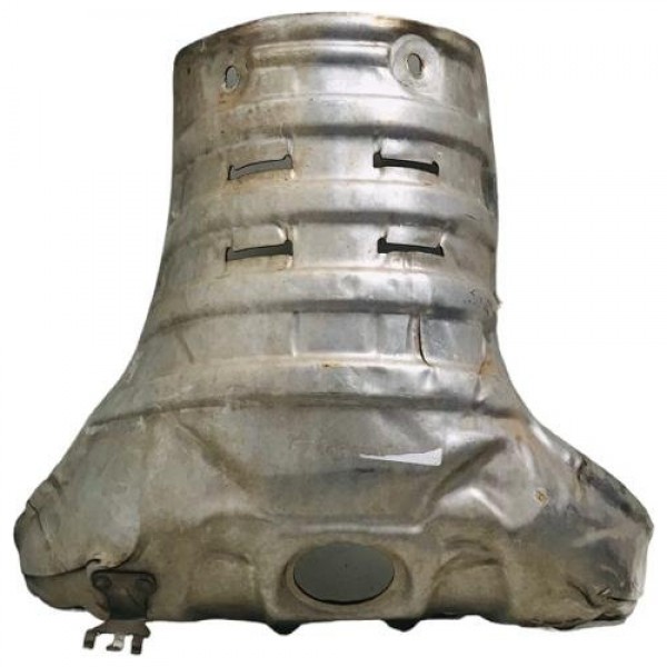 Defletor Proteção Escape Gm Spin Onix Prisma Cobalt 2012-15