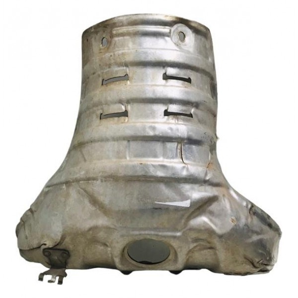 Defletor Proteção Escape Gm Spin Onix Prisma Cobalt 2012-15