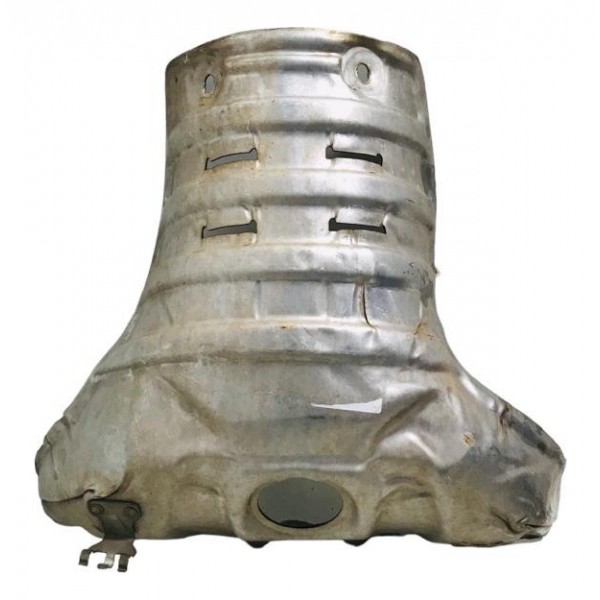 Defletor Proteção Escape Gm Spin Onix Prisma Cobalt 2012-15