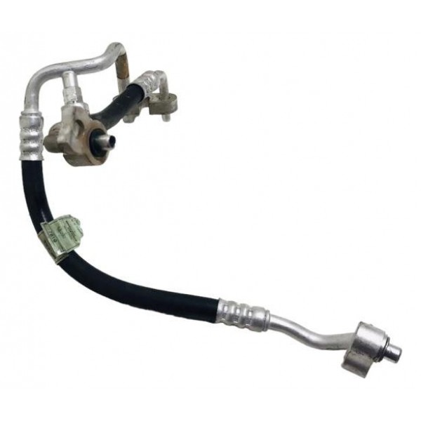 Mangueira Condensador Ar Condicionado Gm Spin 2013/2017