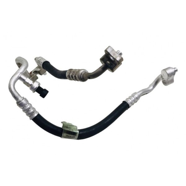 Mangueira Condensador Ar Condicionado Gm Spin 2013/2017