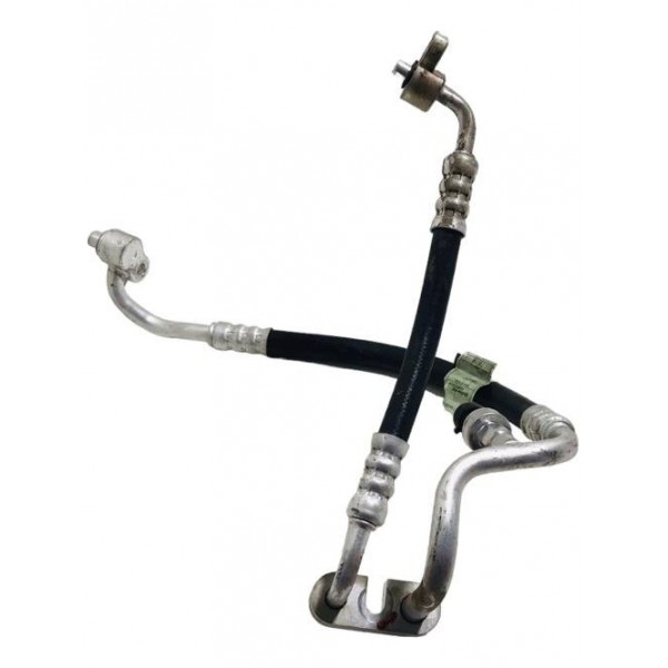 Mangueira Condensador Ar Condicionado Gm Spin 2013/2017