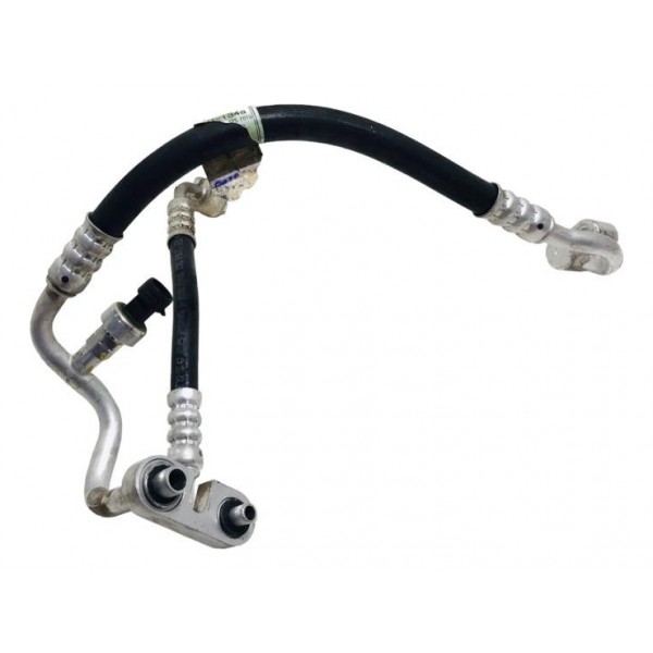 Mangueira Condensador Ar Condicionado Gm Spin 2013/2017