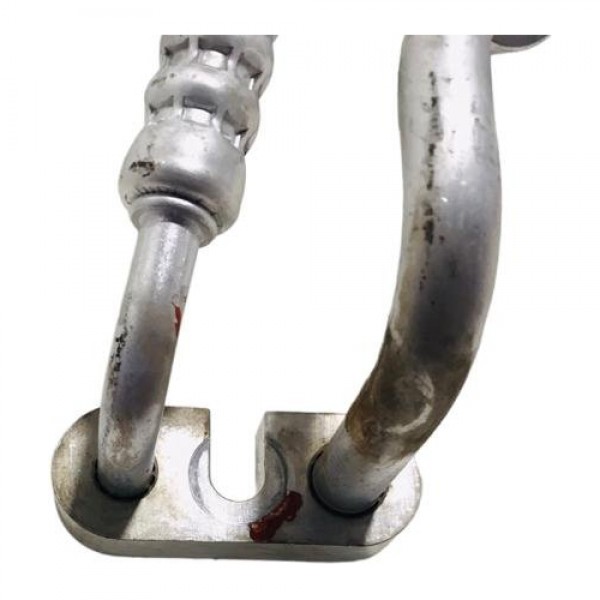 Mangueira Condensador Ar Condicionado Gm Spin 2013/2017