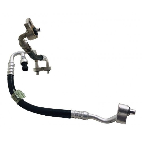 Mangueira Condensador Ar Condicionado Gm Spin 2013/2017