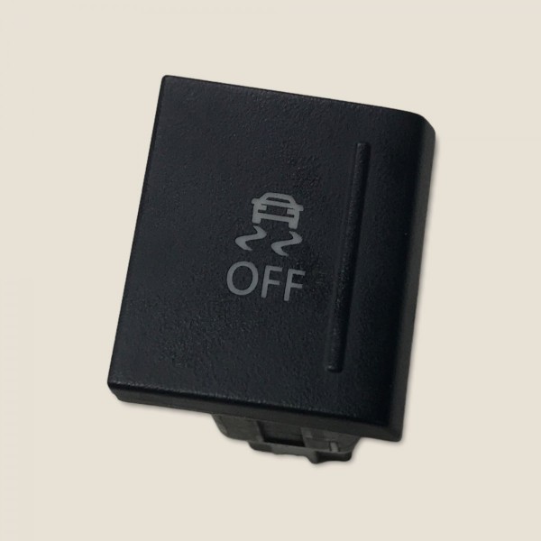 Botão Comando Controle De Tração Amarok 2015 (535)