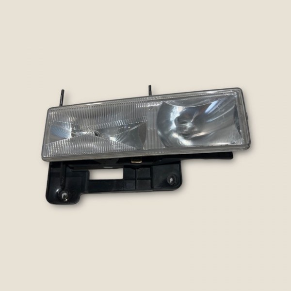 Farol Dianteiro Direito Gm Silverado 1997 A 2001 (1768)