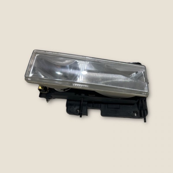 Farol Dianteiro Direito Gm Silverado 1997 A 2001 (1768)
