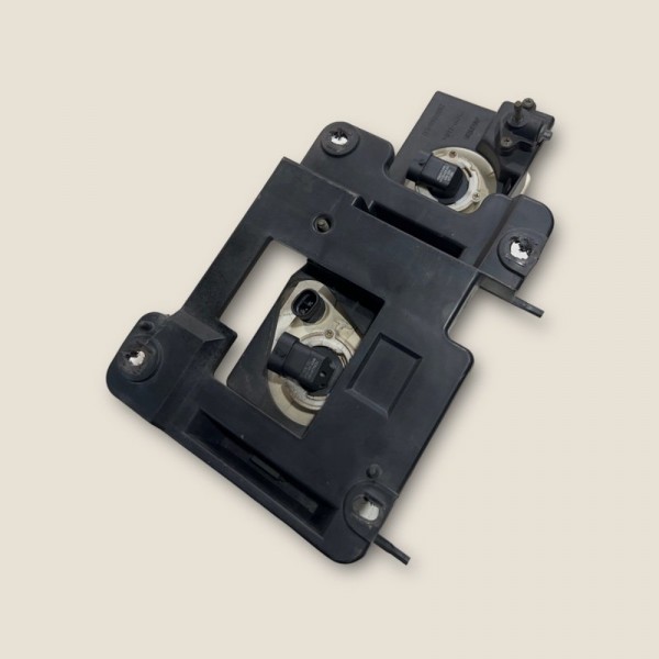 Farol Dianteiro Direito Gm Silverado 1997 A 2001 (1768)