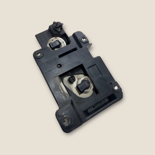 Farol Dianteiro Direito Gm Silverado 1997 A 2001 (1768)