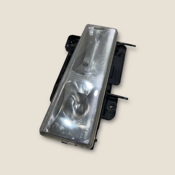 Farol Dianteiro Direito Gm Silverado 1997 A 2001 (1768)