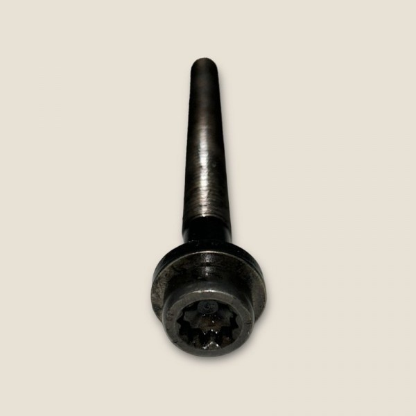 Jogo Parafuso Cabeçote Amarok Biturbo 180cv 2015 (1803)