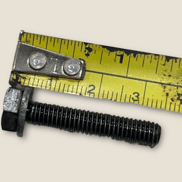 Jogo Parafuso Cabeçote Amarok Biturbo 180cv 2015 (1802)