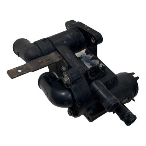 Carcaça Válvula Termostática Saveiro Robust 21/22 (1821)