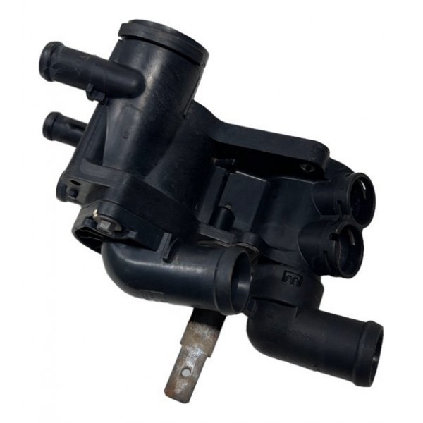 Carcaça Válvula Termostática Saveiro Robust 21/22 (1821)