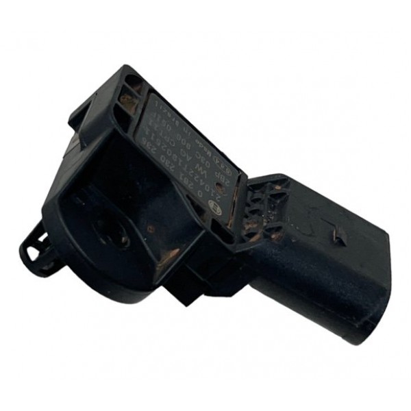 Sensor Map Saveiro Robust 1.6 2021