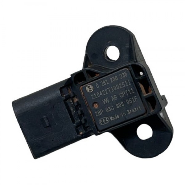 Sensor Map Saveiro Robust 1.6 2021