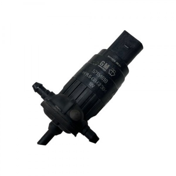 Bomba Motor Esguicho Onix Joy 2019