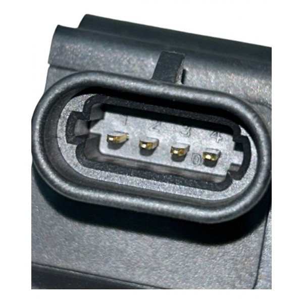 Bobina Ignição Onix Joy 1.0 2019