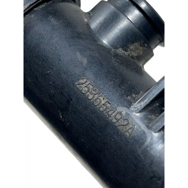 Flauta Bicos Injeção Onix Joy 1.0 2019