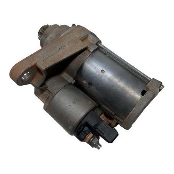 Motor De Arranque Saveiro Robust 1.6 2021 02t911021e