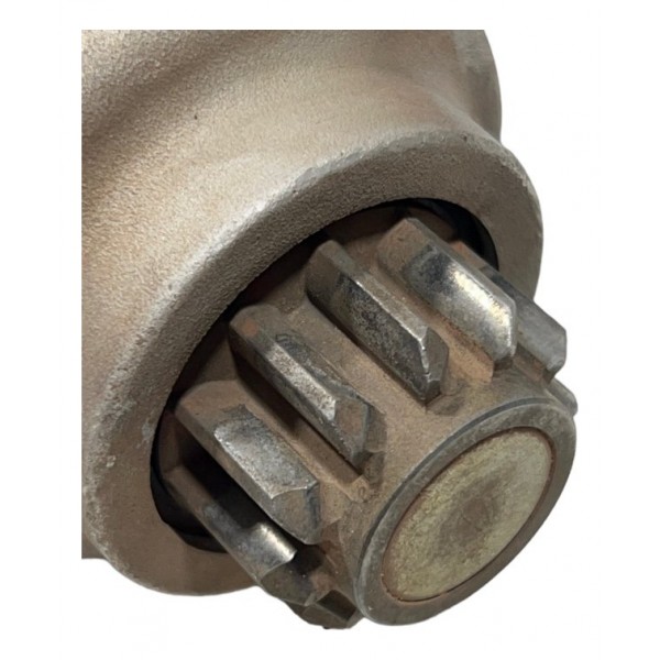 Motor De Arranque Saveiro Robust 1.6 2021 02t911021e