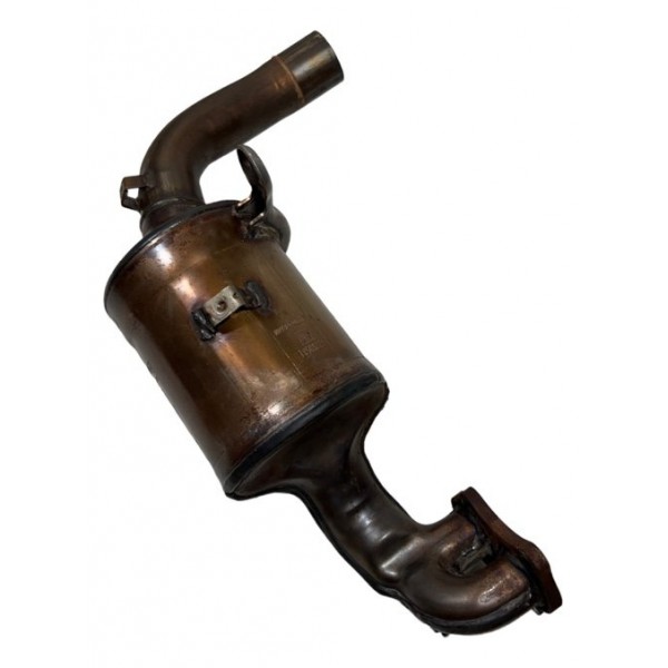 Catalisador Strada Freedom 1.3 Flex 2020/2021