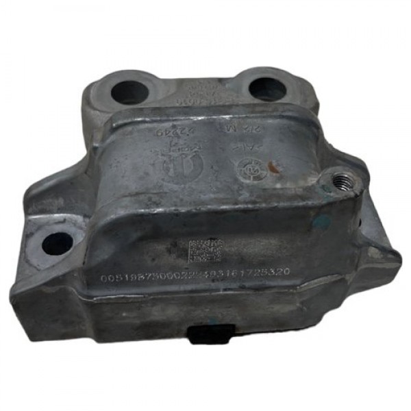 Coxim Câmbio Strada Freedom 1.3 Flex 2020/2021