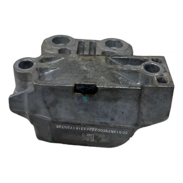 Coxim Câmbio Strada Freedom 1.3 Flex 2020/2021