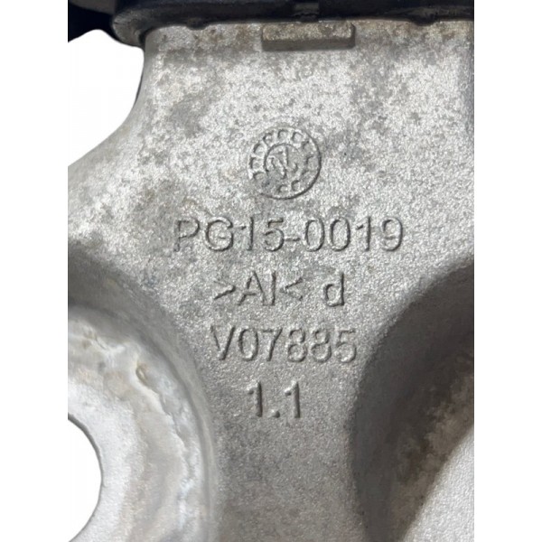 Coxim Câmbio Strada Freedom 1.3 Flex 2020/2021