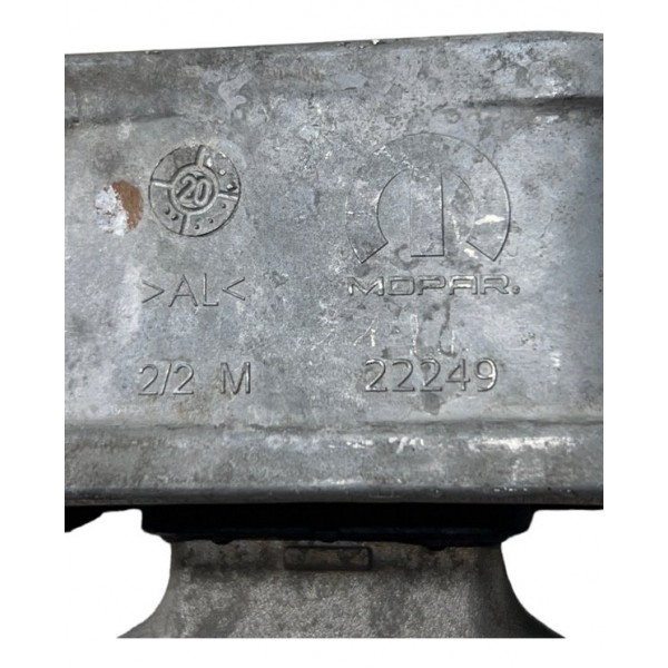 Coxim Câmbio Strada Freedom 1.3 Flex 2020/2021