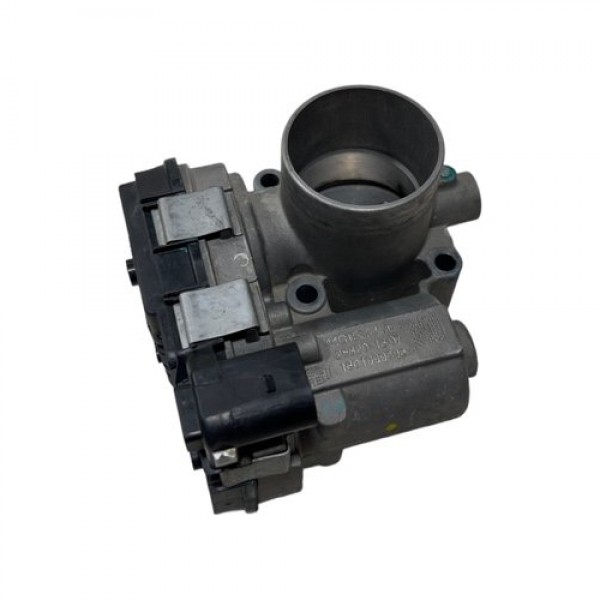 Tbi Corpo De Borboleta Strada Freedom 1.3 Flex 2020/2021