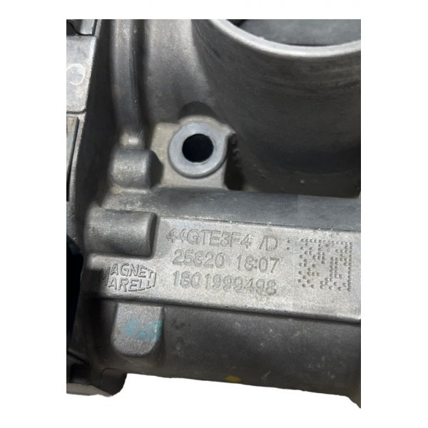 Tbi Corpo De Borboleta Strada Freedom 1.3 Flex 2020/2021