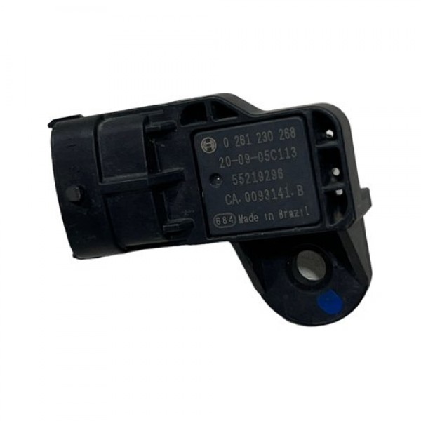 Sensor Map Strada Freedom 1.3 Flex 20/21