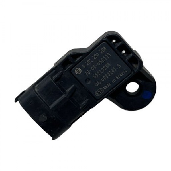 Sensor Map Strada Freedom 1.3 Flex 20/21