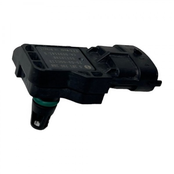 Sensor Map Strada Freedom 1.3 Flex 20/21