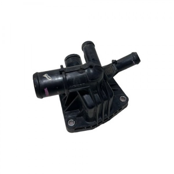 Carcaça Válvula Termostática Strada Freedom 1.3 Flex 20/21