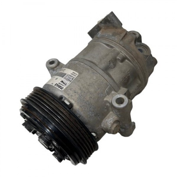 Compressor Ar Condicionado Strada Freedom 1.3 Flex 20/21