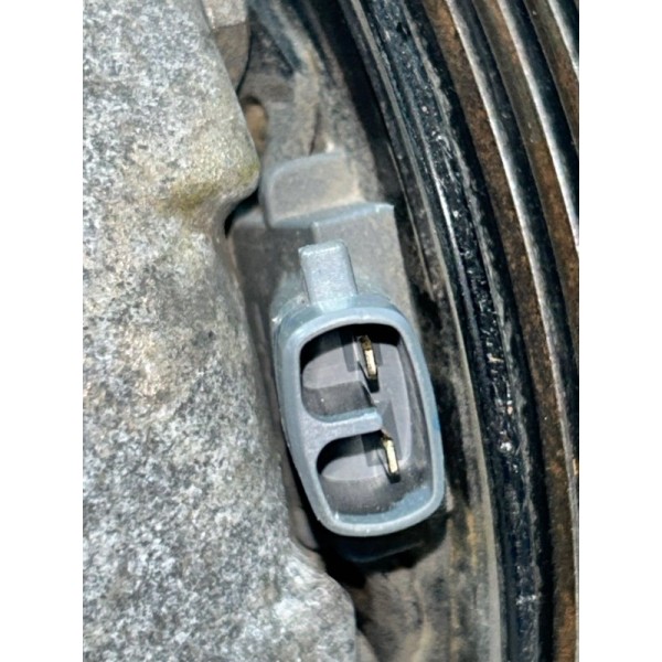 Compressor Ar Condicionado Strada Freedom 1.3 Flex 20/21