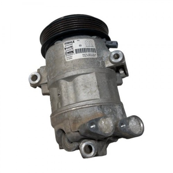 Compressor Ar Condicionado Strada Freedom 1.3 Flex 20/21